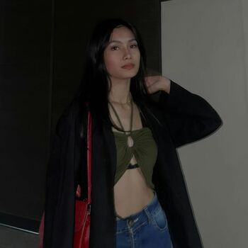 Full leaked Princess gutierrez private photo