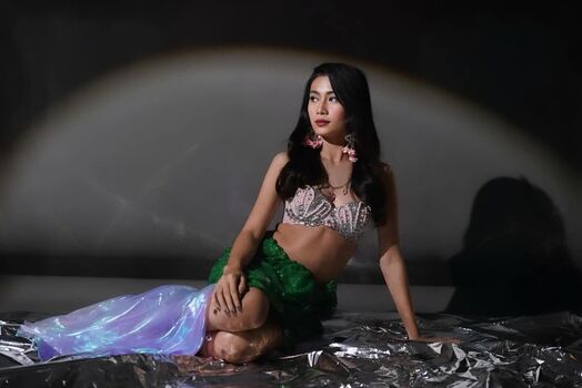 Full leaked Princess gutierrez private photo