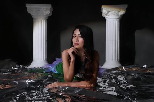 Full leaked Princess gutierrez private photo