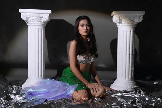 Full leaked Princess gutierrez private photo