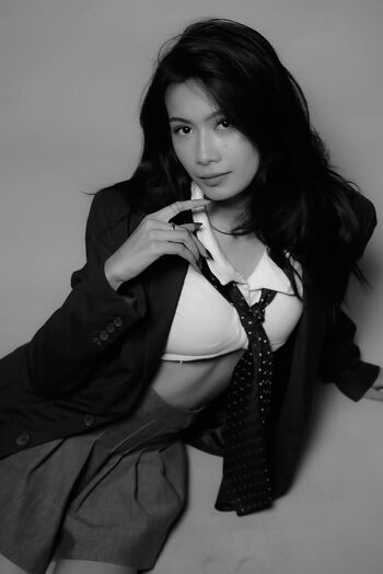 Full leaked Princess gutierrez private photo