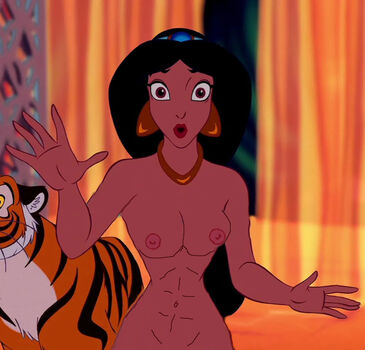 Full leaked Princess jasmine private photo