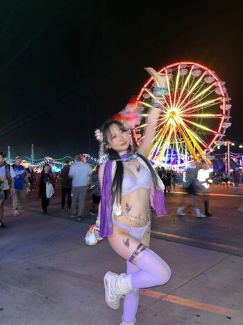 Full leaked Princess jay private photo