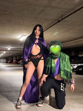 Full leaked Princess jay private photo