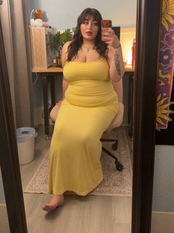 Full leaked Princess jayde private photo