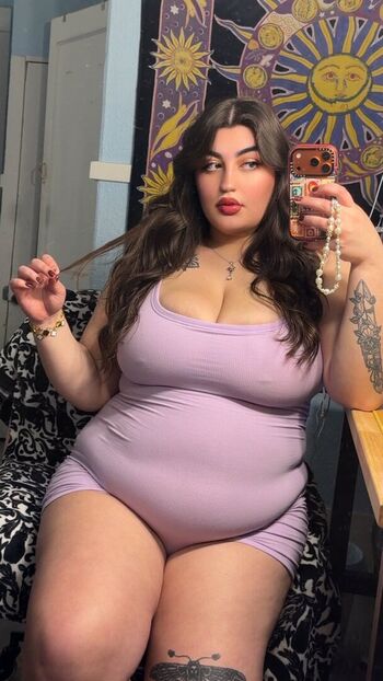 Full leaked Princess jayde private photo