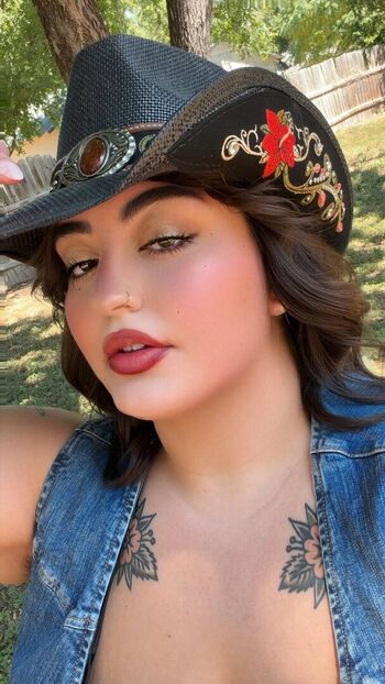 Full leaked Princess jayde private photo