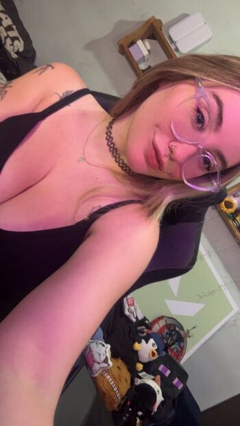 Full leaked Princess kenobi private onlyfans photo