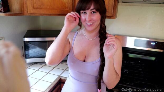 Full leaked Princess leia private photo