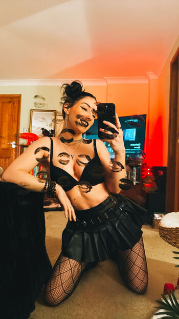 Full leaked Princess lolaa private onlyfans photo