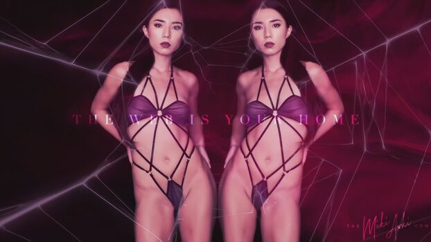 Full leaked Princess miki private photo