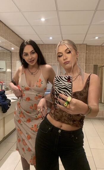 Full leaked Princess pay mae private photo