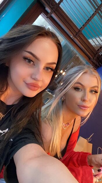 Full leaked Princess pay mae private photo