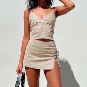 Full leaked Princess polly private photo