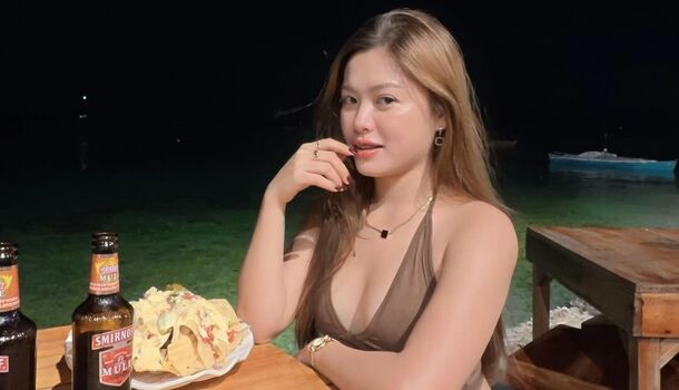 Full leaked Princess queenie private photo