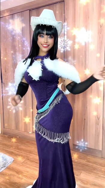 Princess Sachiko (@sachi_hime96) / Princess Sayaka (@sachikos_evil_twin)