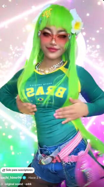 Full leaked Princess sachiko page private photo