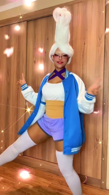 Full leaked Princess sachiko private onlyfans photo