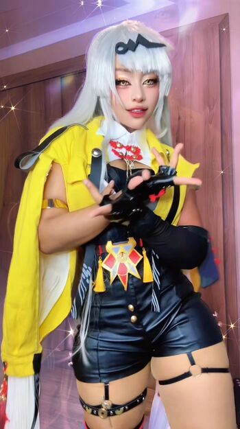 Full leaked Princess sachiko private onlyfans photo