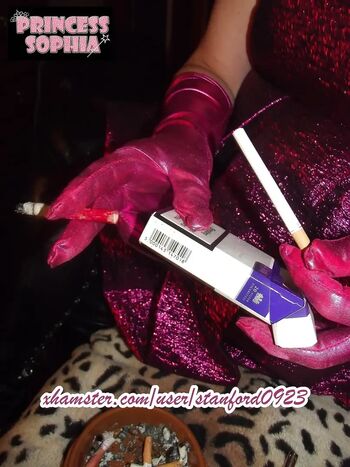 Full leaked Princess sophia private onlyfans photo