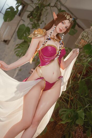 Princess Zelda