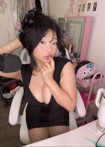 Full leaked Princessalce private photo
