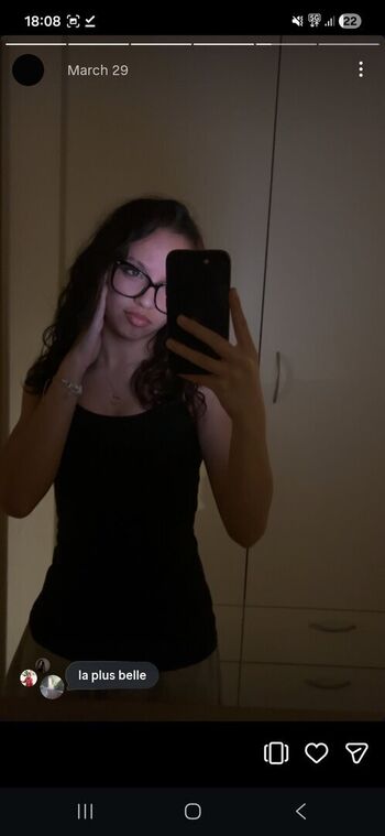 Full leaked Princessalce private photo
