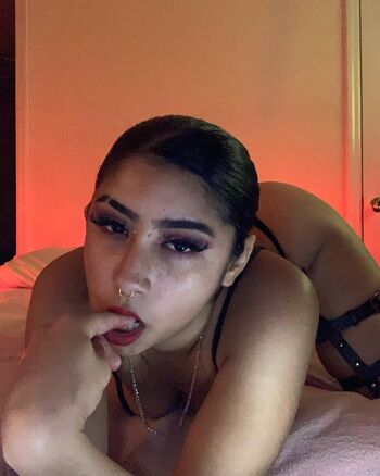 Full leaked Princessalisia private photo