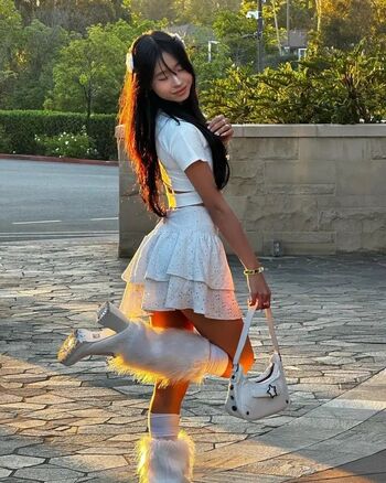 Full leaked Princessameliawu private onlyfans photo