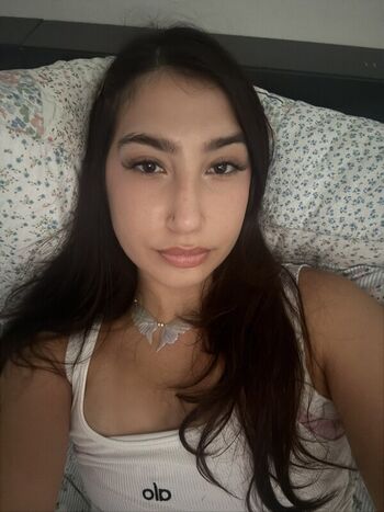 Full leaked Princessbru private photo