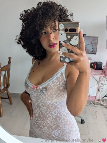 Full leaked Princessbunnybell private photo