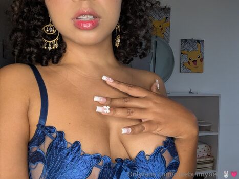Full leaked Princessbunnybell private photo