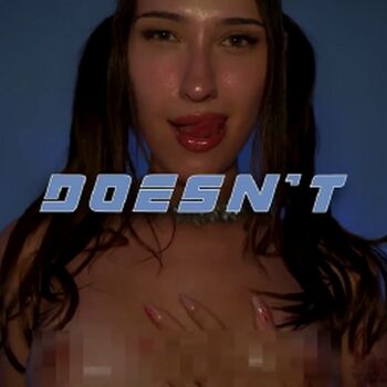 Full leaked Princesscin private photo