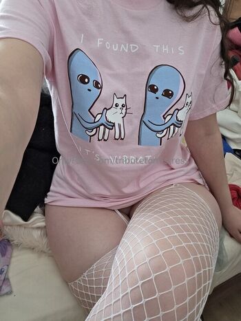 Full leaked Princesscindycat page private photo