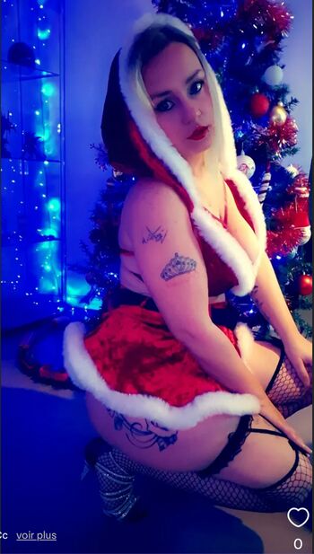 Full leaked Princesse coquine page private photo
