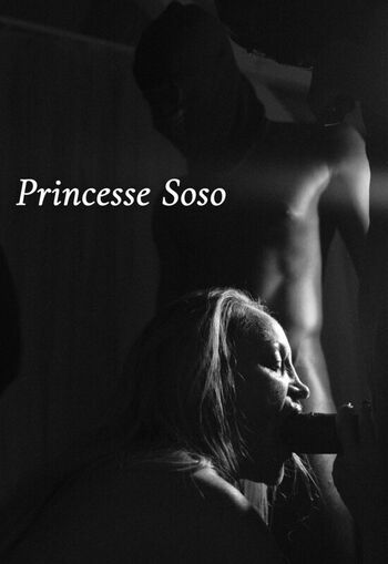 Princesse Sosso