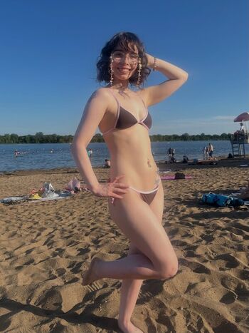 Full leaked Princessemmagrace private photo