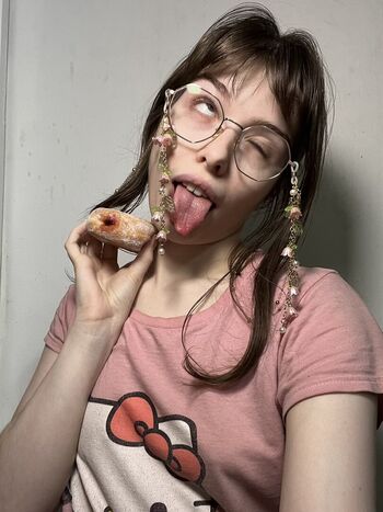 Full leaked Princessemmagrace private photo