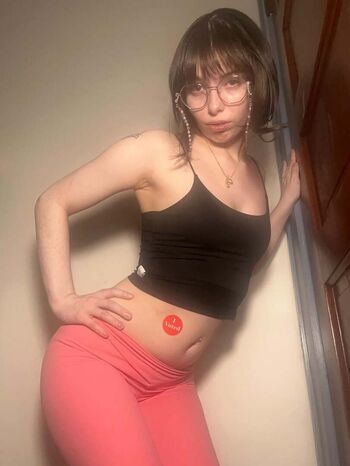 Full leaked Princessemmagrace private photo