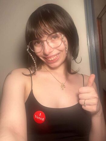 Full leaked Princessemmagrace private photo