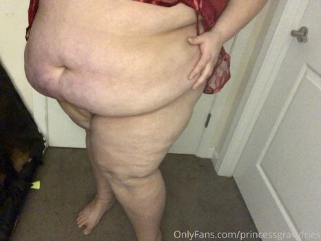 Full leaked Princessgravyfries private photo