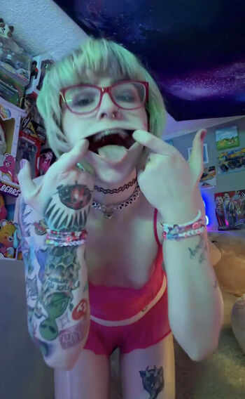 Full leaked Princessjann private photo