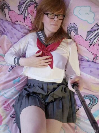 Full leaked Princesskitti private photo