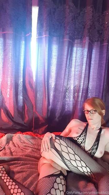 Full leaked Princesskitti private photo