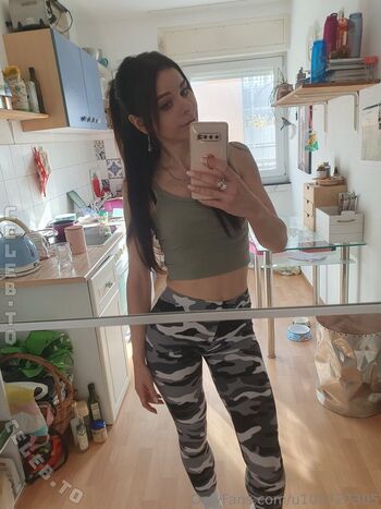 Full leaked Princesskittycash private photo