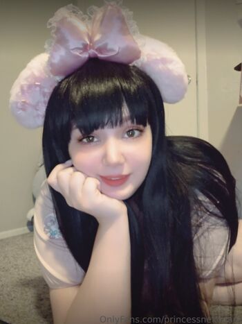 Full leaked Princessneko private photo
