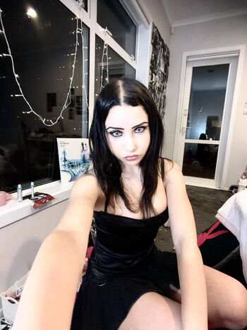 Full leaked Princessperdida private photo
