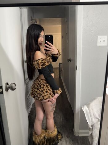 Full leaked Princesssel private photo