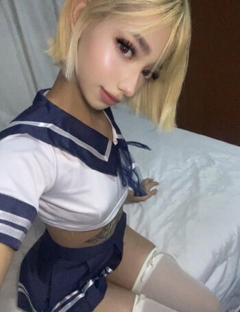 Full leaked Princesssferal private photo