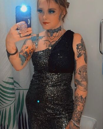 Full leaked Princesssparkle page private onlyfans photo